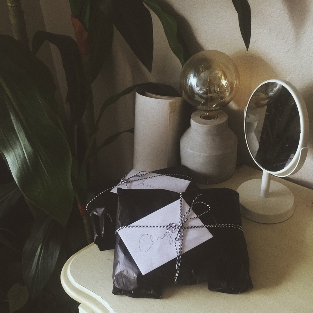Shipping Day 💌